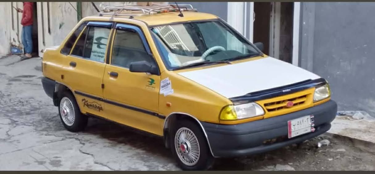 للبيع موديل 2012 مكينه وكير شرط شاشه و جام كهرب  وايرمنيه كلو شغال السنويه 28 مكاني موصل قدس ثانيه ***********6/***********
