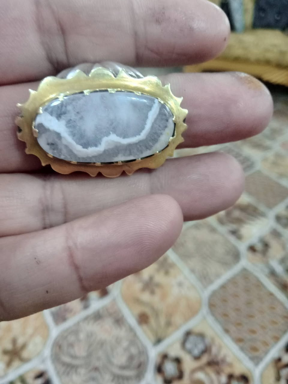 محبس،ثقيل للبيع


**إذا كنت صاحب هذا الإعلان وتريد حذفه لأي سبب، رجاءا أرسل رسالة إلى الدعم الفني**