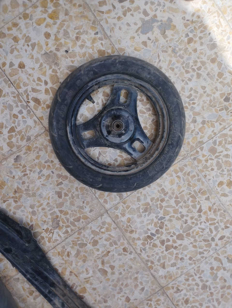 غراض مال ذبانه تسع زروف


**إذا كنت صاحب هذا الإعلان وتريد حذفه لأي سبب، رجاءا أرسل رسالة إلى الدعم الفني**