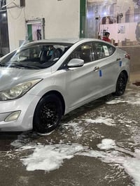 النترا • ٢٠١٤ • كفالة