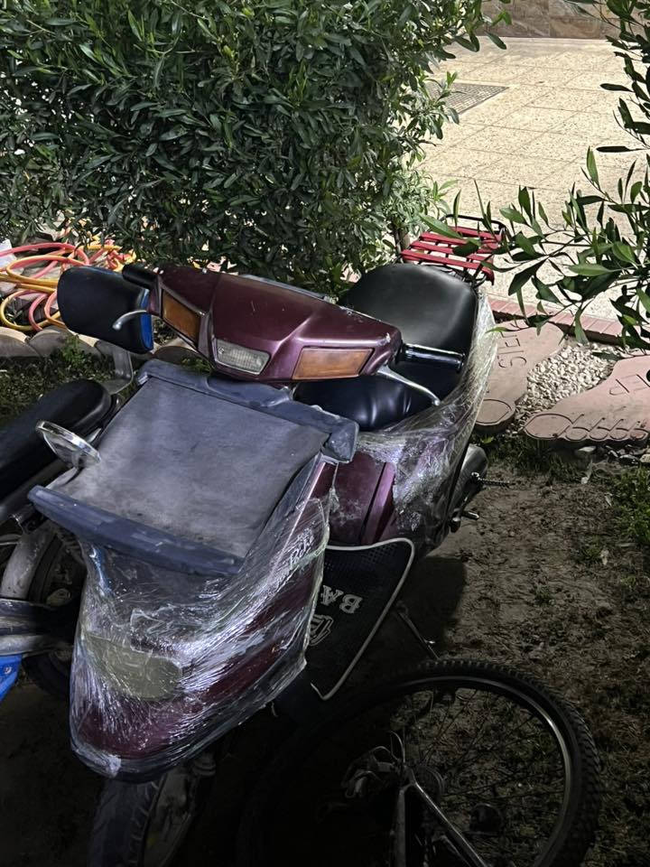 بيع ماذور بزون150الف
***********
