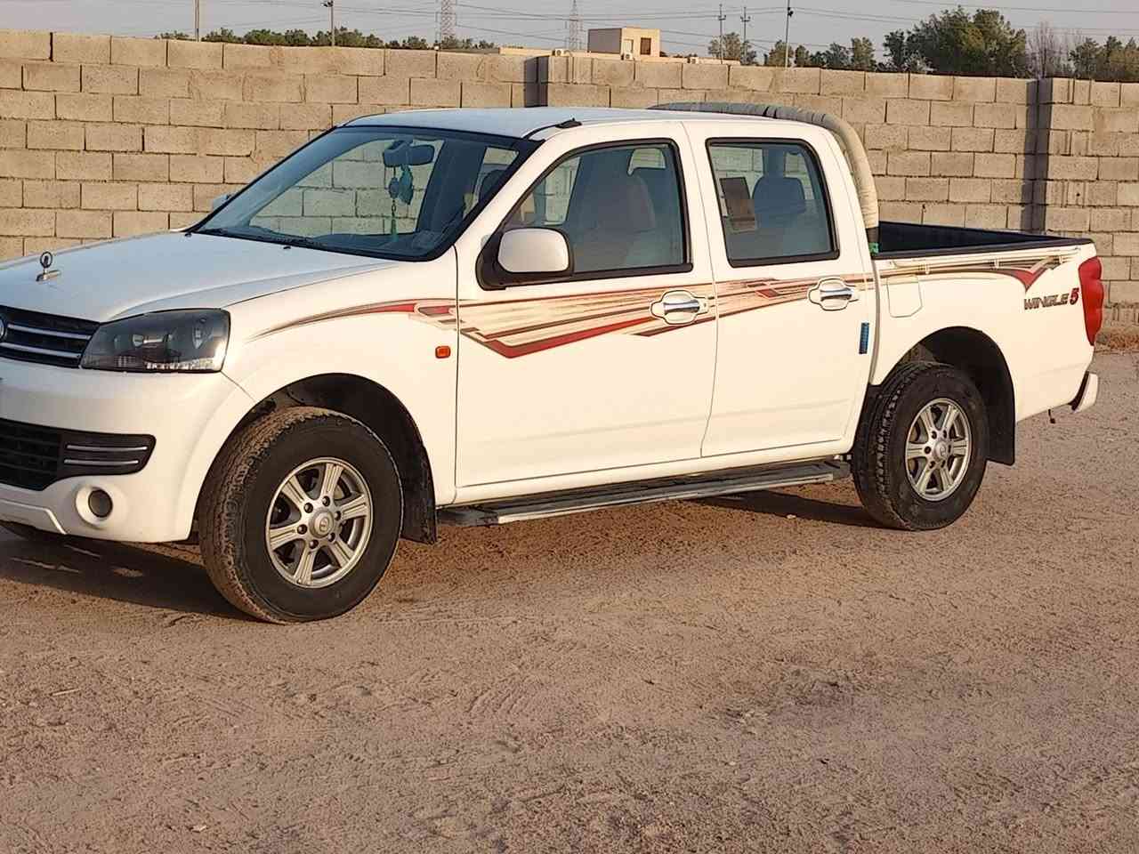 سلام عليكم كريت ٢٠٢٠ كير محرك جديد تبريد ثلج رقم ذي قار  كهربائي شقاله كله حداديه جديده سياره كامله المكان البصره سفان سعر ٩٠ مجال بسيط ***********
