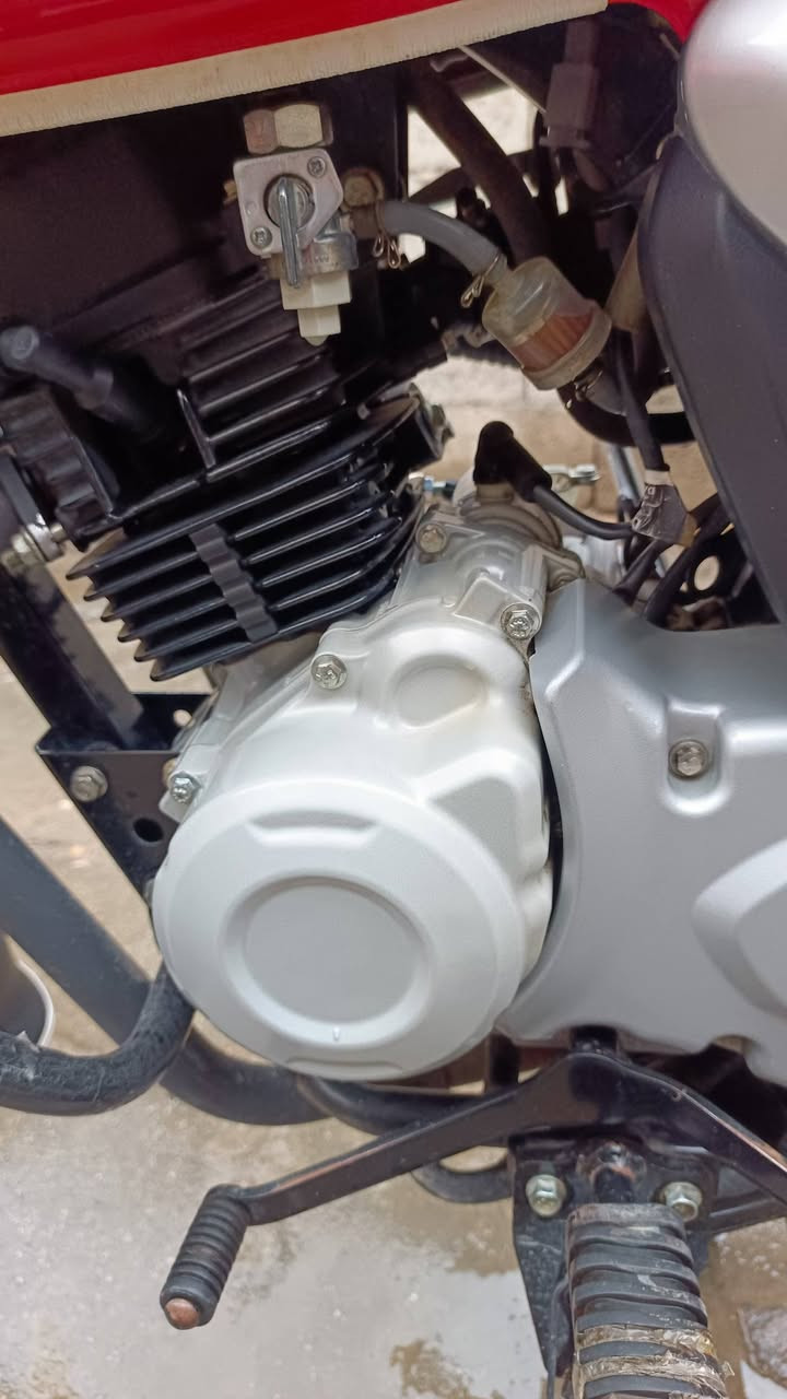 سلام عليكم 
دراجه بوكسر جبلي
موديل 23رقم بغداد انكليزي
دراجه شوفت عينك خير من الله
محرك ما مفتوح 
السعر 2600 مليونين وستميه وبيها مجال 
مكاني بغداد شارع النضال ***********
