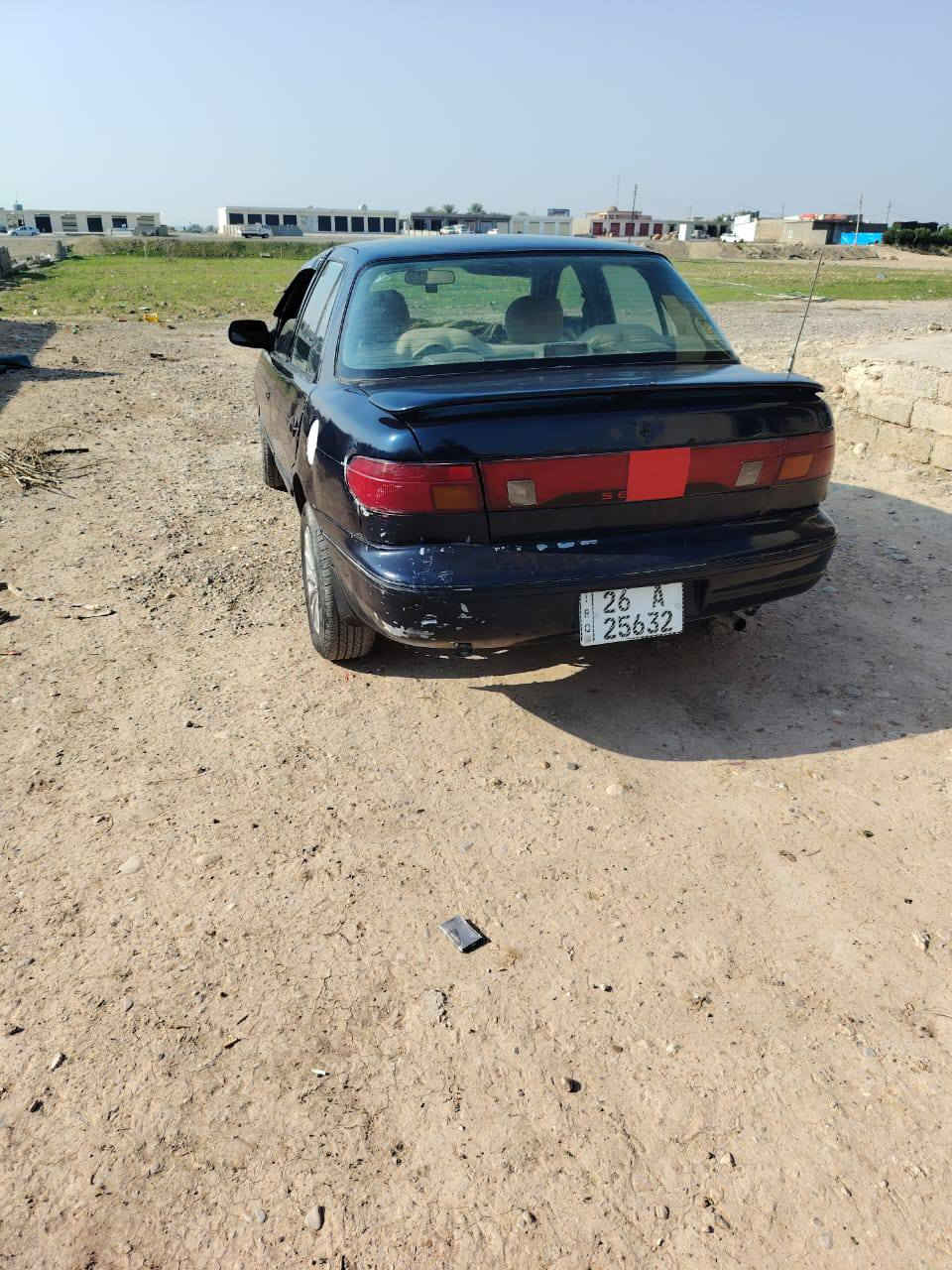 اسلام عليكم سيفيا 93 صبق حزام جماليه فقط كير محرك شرط بأسمي تحويل مباشر مكاني صلاح ادين علم سعر 35 وبيها مجال  ***********
