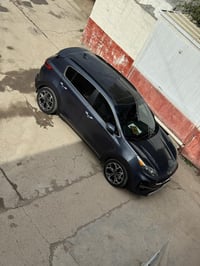 Kia sportage .sx موديل . 2022 الرقم. بغداد 2.0T-GDI. المحرك المواصفات....