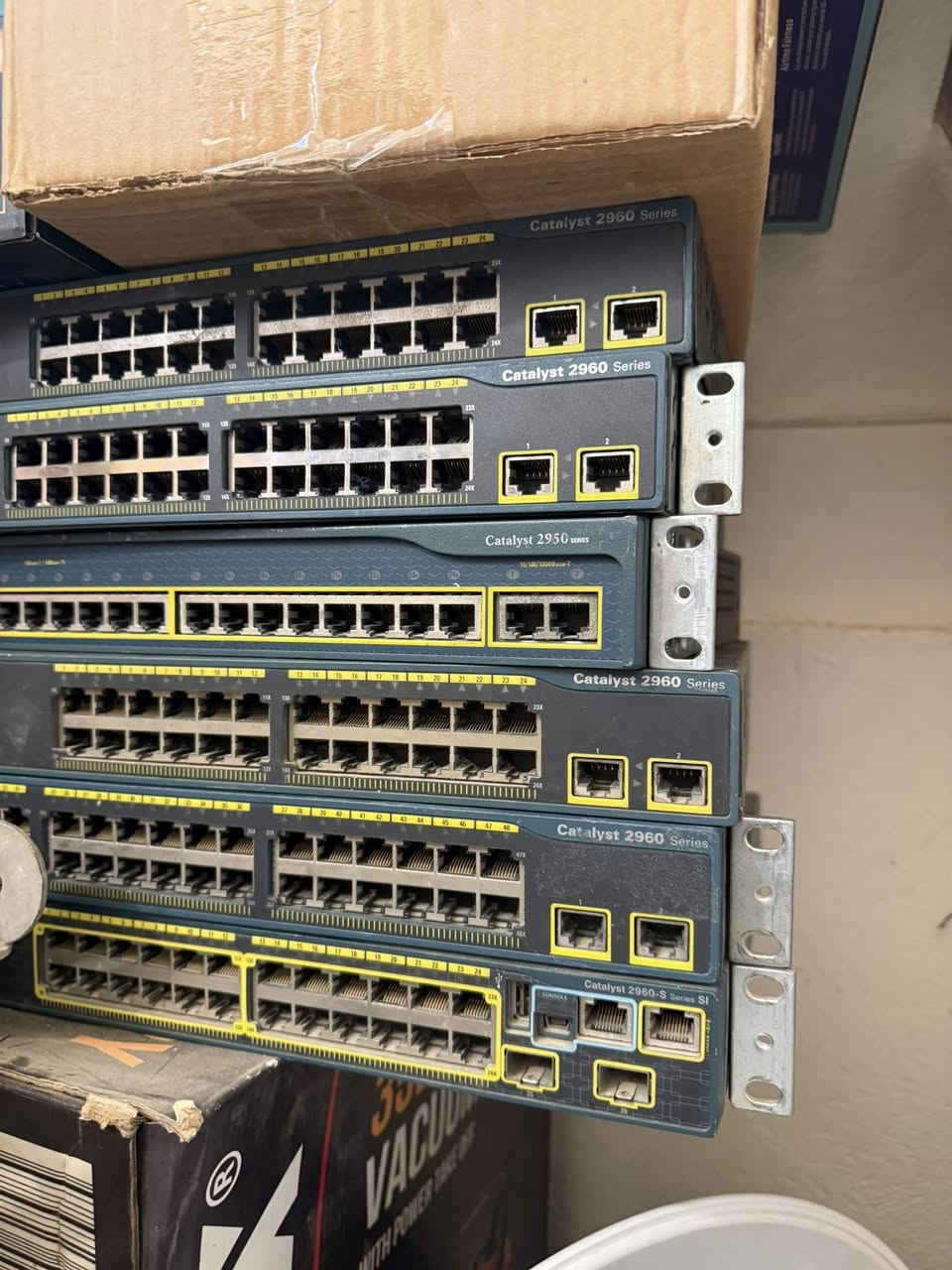 اجهزة للبيع


**إذا كنت صاحب هذا الإعلان وتريد حذفه لأي سبب، رجاءا أرسل رسالة إلى الدعم الفني**