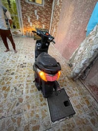 دراجة كهربائية • كوري • مكفول