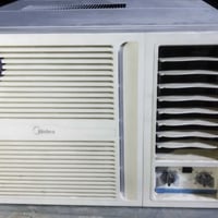 مكيف ميديا • شهر شغال • ضمان ٤٠٠