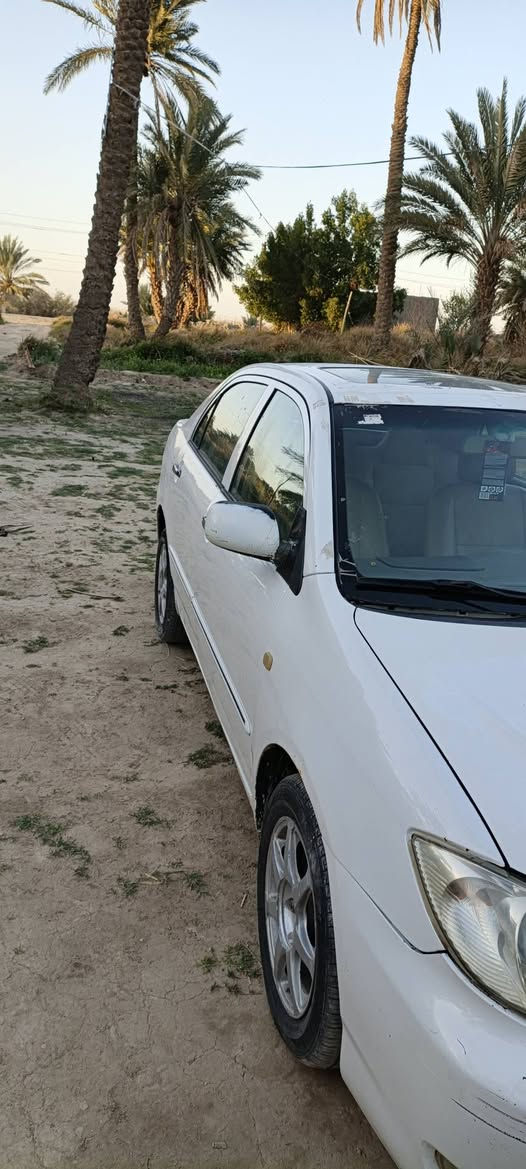 السلام عليكم بي واي دي اف 3 للبيع سياره حلوه وجديده مقفوله من الضربه والتبديل سيارهس رقم قادسيه الثانويه لل 30 ماكينه 1600 لا تنقيص ولا تبخير حلوه حداديه 80% التواصل ***********
