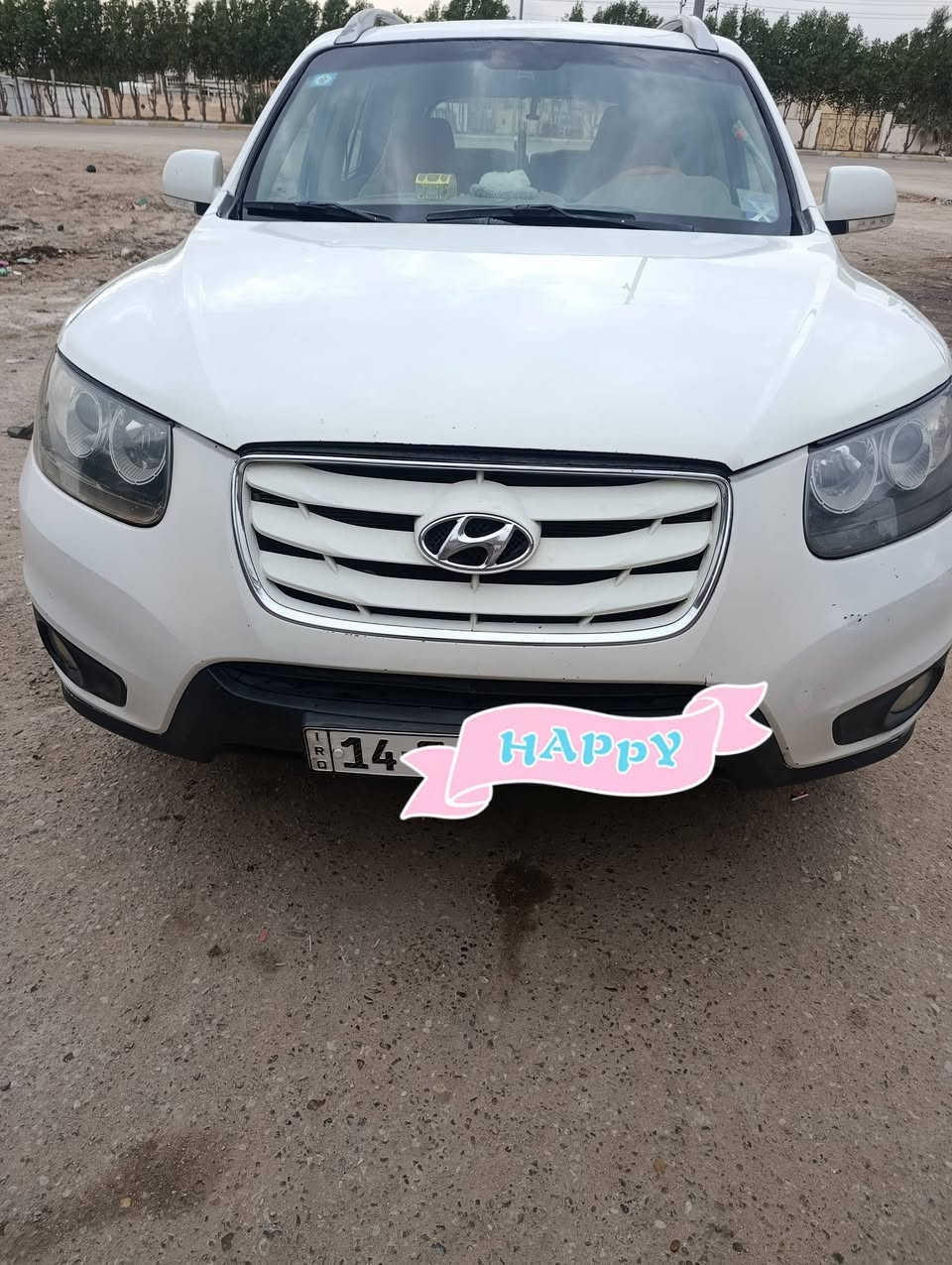 السلام عليكم
سنتافيا للبيع  2011 خليجي السياره جاهزه مكينه وكير وحداده

تبريد كله شغال 4سلندر سبعه راكب بيه صبغ حزام  المكان البصره .القرنه

السعر 128

***********
