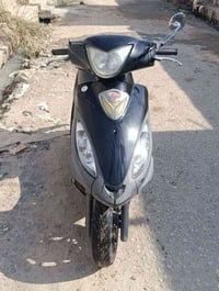 دراجة • مكاني • قضاء رفاعي