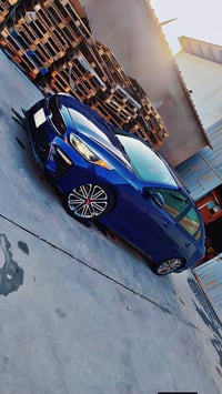 فورتي جي تي • ٢٠٢١ • فول مواصفات