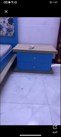 غرفة بناتيه • ٦ قطع • بغداد زيونه