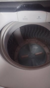 غسالة • نضيف • مستعملة