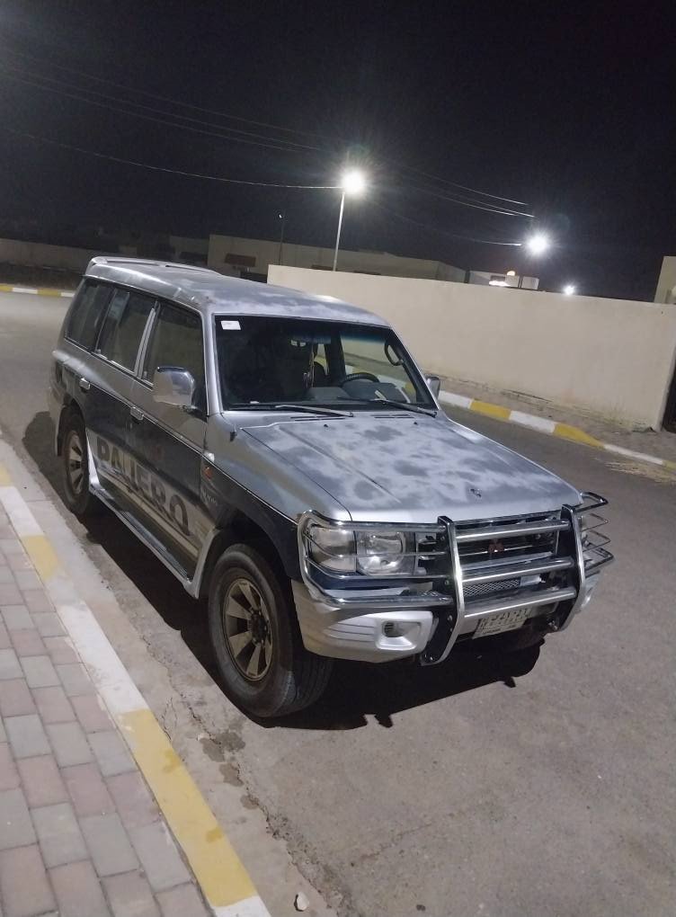 باجيرو للبيع او مراوس 

موديل .....2000

رقم بغداد مشروع وطني بأسمي

محرك ياباني vvt 3000

تبريد تدفئة كهربائيات سنتر لوك دوشمة جديدة 

تخم تاير جديد باتري جديد

الكشر كدام العين 

مكان السيارة صلاح الدين/العلم 

السعر 55 تعال شوفها تقتنع وبيك خير وتدلل

*********** تكريت, صلاح الدين
