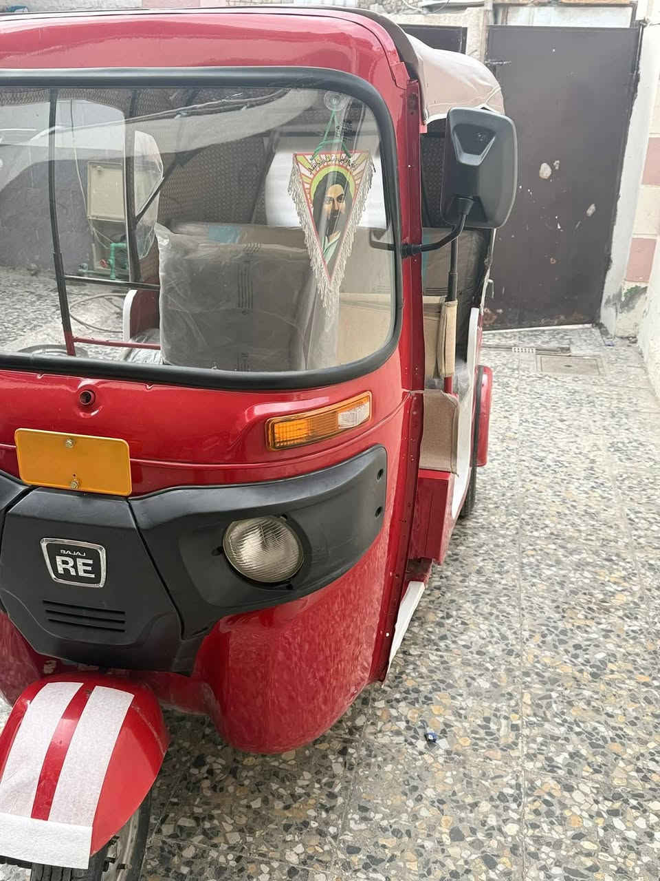 السلام عليكم تكتك للبيع 2020 شهر ١٠ أوراق المصطفئ  أصوليات كشره مكفول نضيف كلش مكينه بجيس العنوان الكماليه شارع المصرف السعر 4900 بلاش ♥️***********
