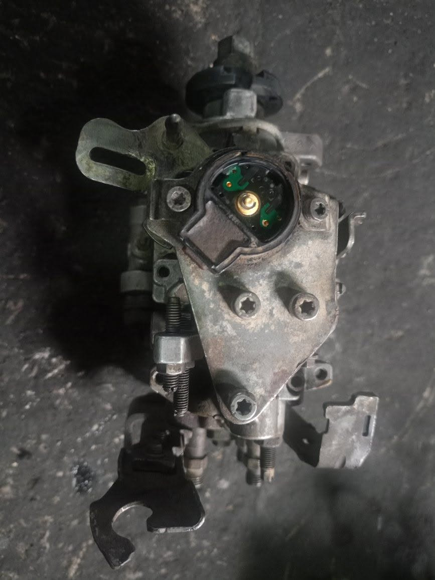 Pompe injection Bosch Ford 1,8 Diesel simple très bon état garantie 
بومبا أجيكسيو بوش تاع فورد 1,8 ديزال سامبل في حالة جيدة بالقرونتي 
0796530374


**إذا كنت صاحب هذا الإعلان وتريد حذفه لأي سبب، رجاءا أرسل رسالة إلى الدعم الفني**