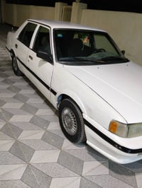 كيا كابيتال • موديل ٩٥ • اوتوماتيك