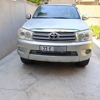 فورجنر • ٢٠٠٩ • ٧ راكب