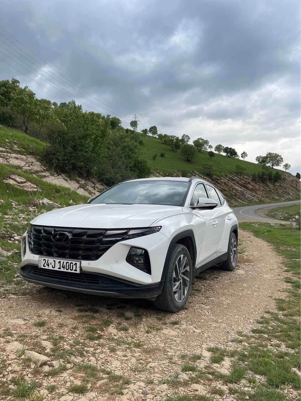 ‎تكسون ٢٠٢٣ شريكه عروش بي بوياغ ٥٥هزار كيلومتر رويه بةناوي خومة سعري ٢١٩مةجال رقم تلفون ***********‎ أربيل, العراق
