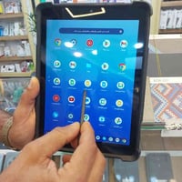 ايسر كرومبوك تاب ١٠ • ٤ جيجا / ٣٢ جيجا • شاشة ٩.٧ إنش