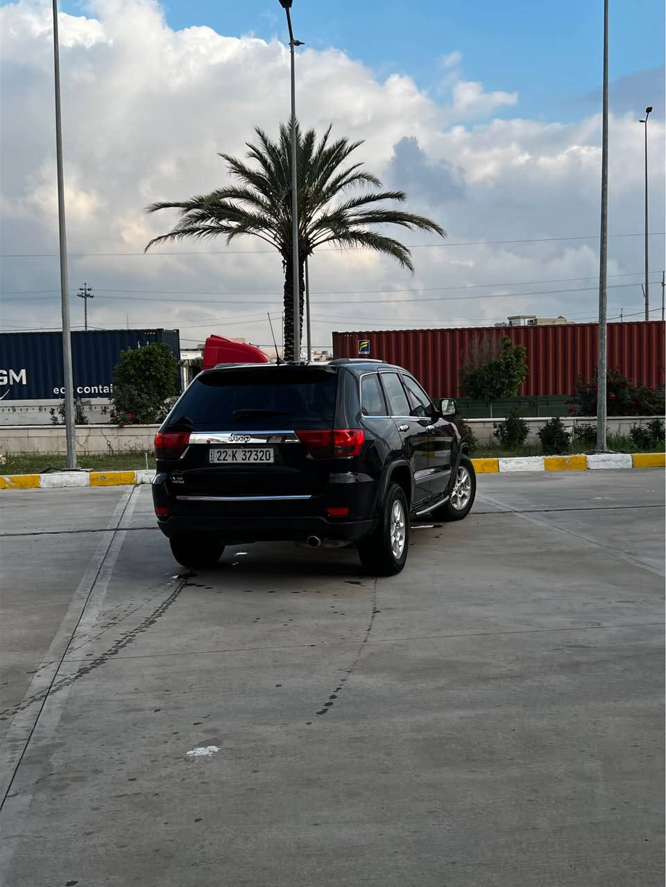 سلام عليكم 
جيب لاريدو 2012سعر 133$
كيرو محرك V6شرط مامفتوح ماشي 170الف حقيقي
رقم جديد كوبون بنزين موجود شرط تحويل 
بيها ثلاث قطعه بدون دواخل شرط مكانين بارد صغير 
بجم امامي و خلفي كبس ايرباك شرط 
مواصفات لاريدو معروف 
شاشه كاميره 
كشن كهره بائي
بصمه أبواب 5
عنوان كركوك شوراو 
رقم هاتف 
0️⃣7️⃣7️⃣5️⃣9️⃣6️⃣2️⃣7️⃣7️⃣0️⃣3️⃣
0️⃣7️⃣5️⃣1️⃣8️⃣7️⃣7️⃣0️⃣3️⃣9️⃣6️⃣
اخوان كلشي كاتب بل منشور اذا مايعجبك كول يالله كركوك, العراق


**إذا كنت صاحب هذا الإعلان وتريد حذفه لأي سبب، رجاءا أرسل رسالة إلى الدعم الفني**