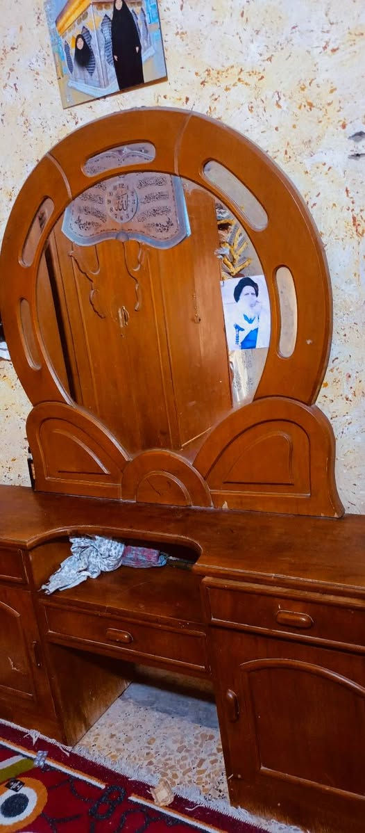 السلام عليكم غرفه ام سته مال حله للبيع ***********
