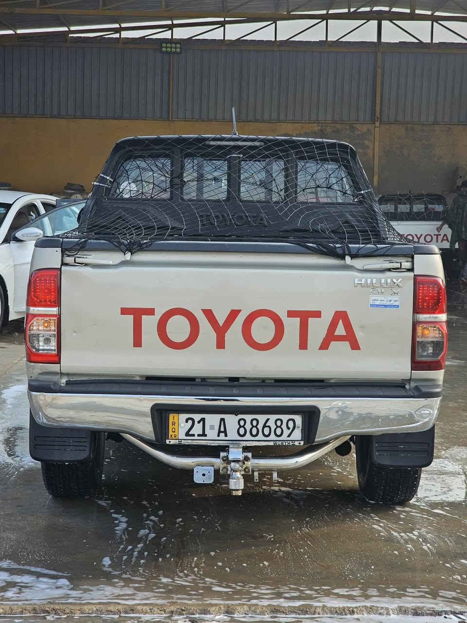 فرويل للبيع موديل ١٣ مكفوله من صبق من بارد سياره على وظع شركه سنويه جديده سعر ٢٠٠ لاتصال ***********مكان واسط نعمانيه
