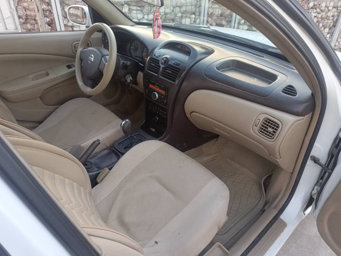 ***********نیسان،سەنی کۆری مۆدیل 2008سپی بەفری گـێڕئۆتۆماتیک ڕەقەم سلێمانی سەنەوی تازەیەتانزیکی 2028هەزەوڕەقەمی تازەیەوەکالەش دەکەم چـوارپارچەونیوی بۆیاخە سۆنەرم داناوە پێشۆی قرچی هەیە شانوسەقفی هیچی پێوەنیەناوسنوقی هیچی پێوەنیەمـەکینەسپی ناوزەردگێڕومەکینەوتەبریتی ساردوگەرم بەشەرت مەکینەوگێڕی شەرتی فیتەرچوارتایەوویلی لۆکی لەژێرەزۆرتندوتۆڵەوچرکەی تێدانیه سیعری 76گەڵاشوێن شارەزور،هەڵبجەی تازە؟ ***********ئاسیا *********** السليمانية, العراق
