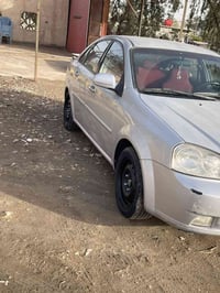 اوبترا ٢٠٠٧ • مصبوغة • مشروع المسيب