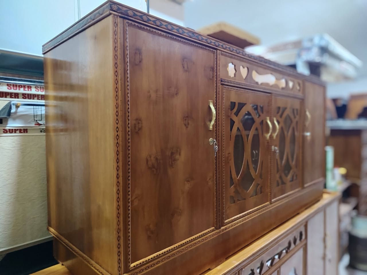 بسم الله😍😍😍

تم بفضل الله وصول وجبة جديدة

من بوفيات ٢،٥م
٢م

الموقع الجديد حديثة السبحاني مجاور متوسطة الزهراء *********** أبو وسيم
