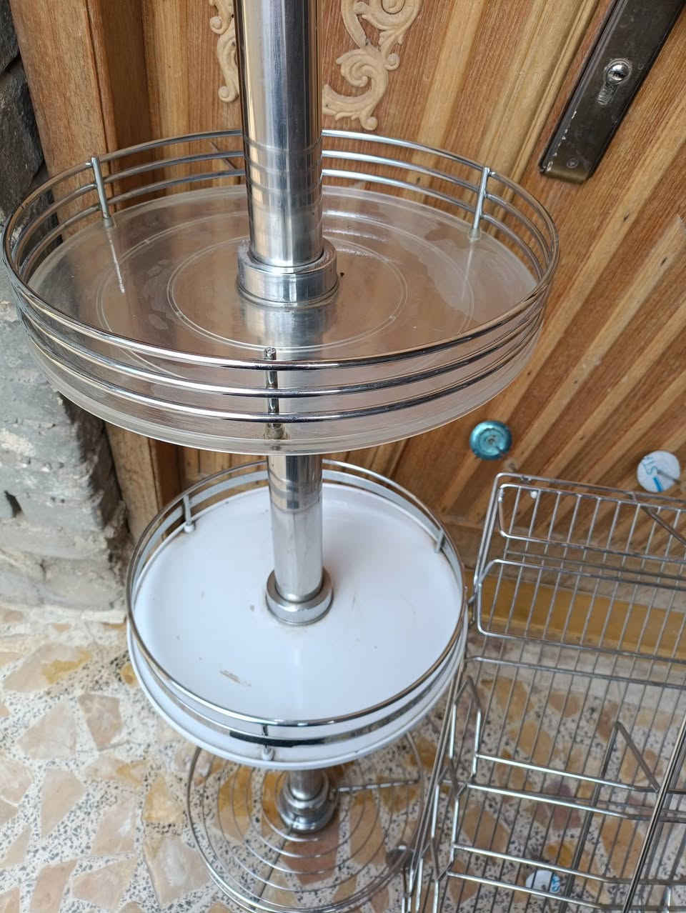 سلات سنك اشتريناهن اثنينهم بورقه نريدهم هسه ب٣٥
بغداد بلديات ٩نيسان مقابيل نادي الصناعه


**إذا كنت صاحب هذا الإعلان وتريد حذفه لأي سبب، رجاءا أرسل رسالة إلى الدعم الفني**