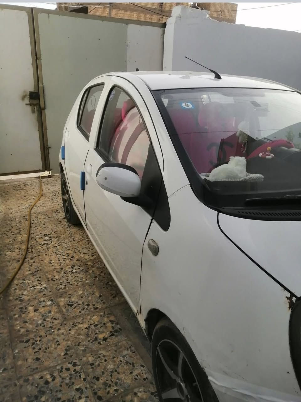 با ندا 2013 تبريد ثلج  مكينة بلادي سعر 45رقم دولي باسمي مكان نجف رقم موبايل ***********
