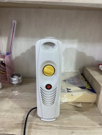 صوبة زيتية • منزلية • تشتغل ع المولد