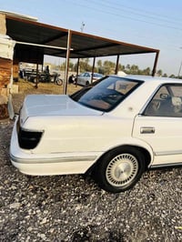 هرتوب • ١٩٩١ • محرك ٢٥٠٠