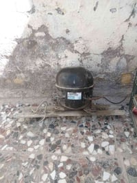 عندي ماطور مال ثلاجه شغال للبيع07710034168وتساب فقط