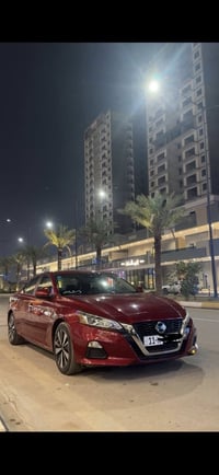 ٢٠٢٢ • ٧٠ ألف كم • حادث خلفي