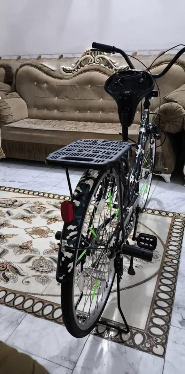 السلام عليكم ورحمة وبركاته باسكل للبيع الباسكل حاويه وجديد السعر 115وبي مجال الرقم *********** واتساب وفيس متواجد وبيكً خير وتدلل والمديل 2024
