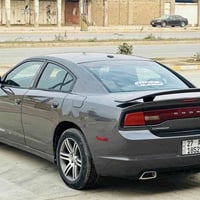 جارجر 14 اصل محرك 3600 محرك كير اكسل حداده جاهزه سنويه بسمي  بعده مامن...