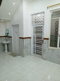 بيت • حجي حسن جمعيات • ١٢٦م