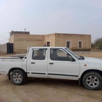 نيسان صيني • ٢٠١٥ • كفاله عامه