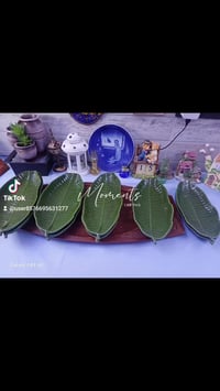 ابلام ورق • ٢٦ سم • للمكسرات