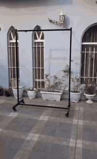 ستاندات ملابس • درجة أولى • يحمل أوزان ثقيلة