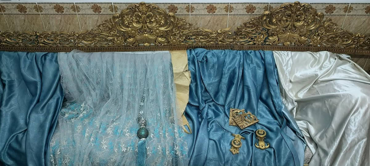 🌹🌹 أغراض بيت للبيع العنوان تكريت 🌹🌹


**إذا كنت صاحب هذا الإعلان وتريد حذفه لأي سبب، رجاءا أرسل رسالة إلى الدعم الفني**