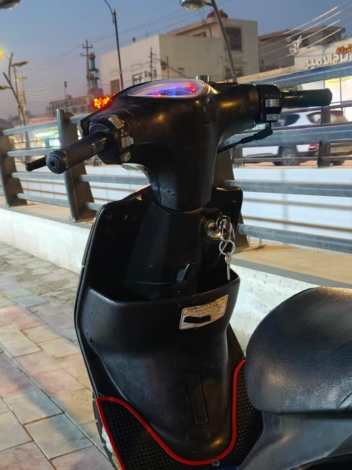 ماكس عدله ياباني 
بوشه٤٩
ختم واحد من البكلايت للدشبول 
نكره سلف شرط النعومه 
وصل معرض
مابيهه اي نقص
سعر٥٥٠وبيهه مجال بصيط
كربلا البوبيات مجمع سيف الوكيل 
للستفسار ***********
