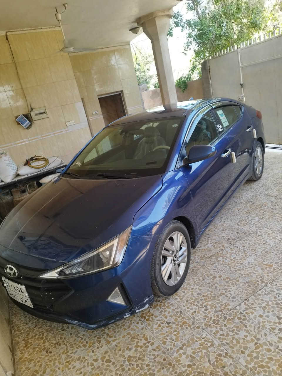 سلام عليكم النتره 2019
رقم شمالي بسم شركه 

كير At مرغوب 

مكينه 2000 دوش كير تبريد كفاله 

حادث امامك بدون اريباك جاملغ بنيد بدون اي داخل 

تحكم استيرن 

قياده ذاتيه 

رادار امامي جانبي 

انضمه كير محرك بيها 

*********** 

بكاني كربلاء 120 بيها مجال
