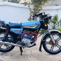 سيفان صونك • ٢٠٢١ • توير جديد