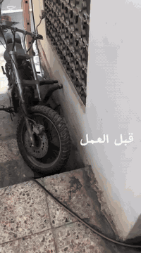 شباب 🔥 جزاء بسيطة من اعمال الورشة 🔥☠️   مكان الورشة الشعب حي بساتين مد...