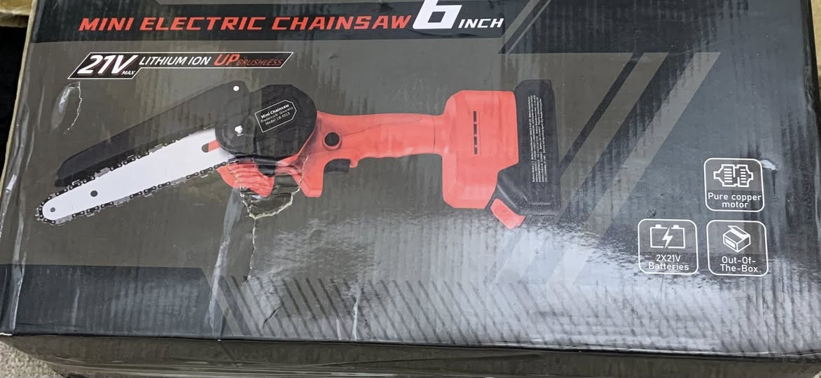 السلام عليكم اخوان كلة درجة اولى ويكال امانة اشالله 
عدة كامله اكثر من 130 قطعة السعر 90 الف
دريل بكد الكف بدون بطارية وبدون شاحنة ديولد الاصلي 45 قفل
حلوك صالنصة جارجر اوباما جالنجر ثكال وقفايصهن بيهن 75 الف
منشار دبل بطارية صغير سعرة 40 الف
دريلات عدد 2 واحد فقط بطارية وشاحنة سعرة 35 والثاني صندوك عدة ودبل بطارية سعرة 45
ستان مبايل ذكي وشحن بور بنك ويدعم شاحن الاسلكي سعرة فقط 10
منفاخ سعرة 12 الف
مكاني البياع حي الرسالة 
***********
