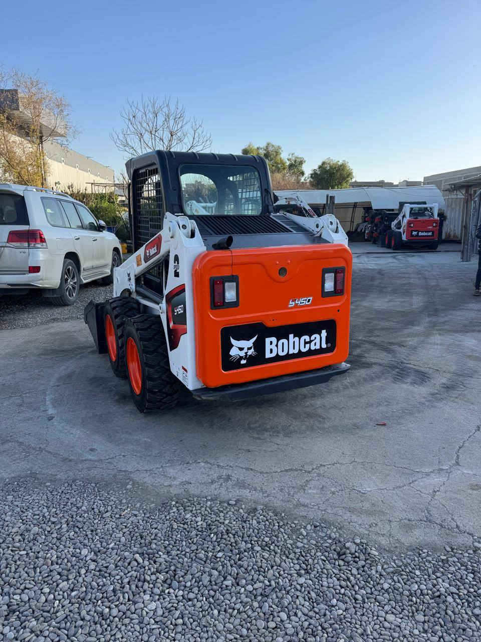 شفل بوبکات  s450   مودیل   2017   اصولی   دخول جدید اوروبی    شفل  مکفول  کفالە عامە  سعر  220$ورقە   مجال   مکان  اربیل   ***********   واتساب
